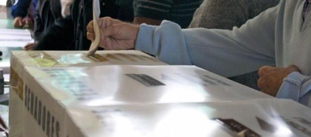 El miércoles comenzará el escrutinio definitivo El miércoles comenzará el escrutinio definitivo