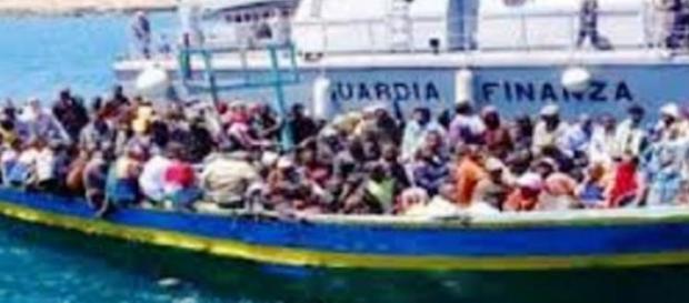 emigracja z Afryki do Francji i Włoch emigracja z Afryki do Francji i Włoch