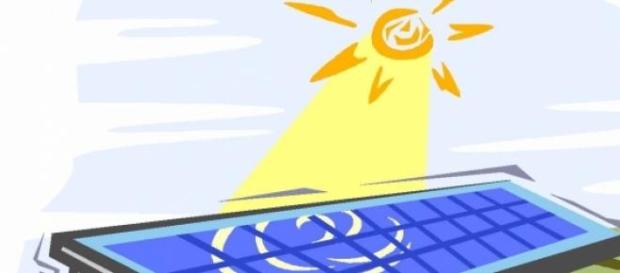 Energie verde gratis si nepoluantă Energie verde gratis si nepoluantă