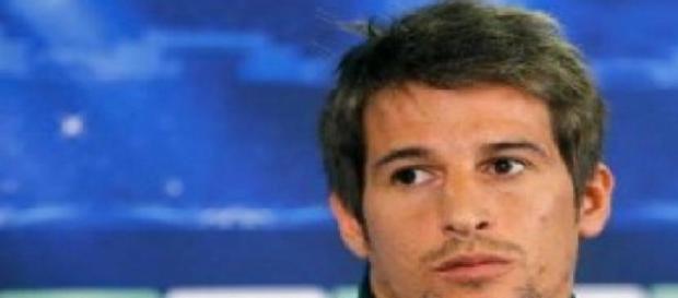 Fábio Coentão pode ir para o Benfica Fábio Coentão pode ir para o Benfica