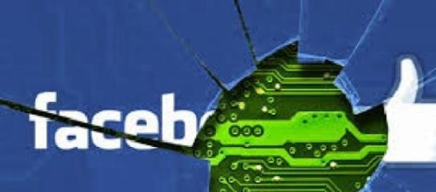 Facebook se bucură de o nouă versiune. Facebook se bucură de o nouă versiune.
