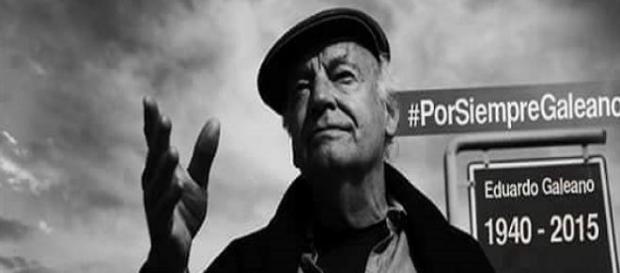 Galeano nos deja "Mujeres" su obra post-mortem. Galeano nos deja "Mujeres" su obra post-mortem.