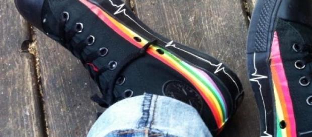 Gimnazjaliści a środowiska LGBT Gimnazjaliści a środowiska LGBT