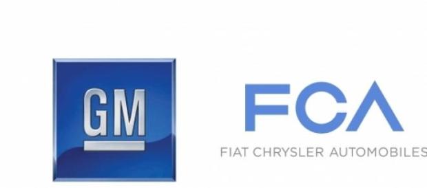 GM e FCA: será que sai casamento? GM e FCA: será que sai casamento?