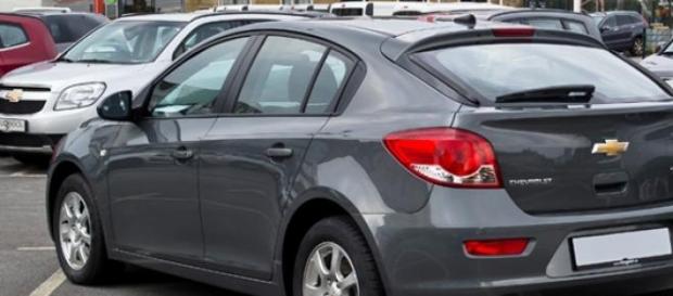 GM interrompe produção de carros no Brasil. GM interrompe produção de carros no Brasil.