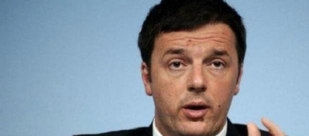 Il governo Renzi al lavoro sulle pensioni Il governo Renzi al lavoro sulle pensioni