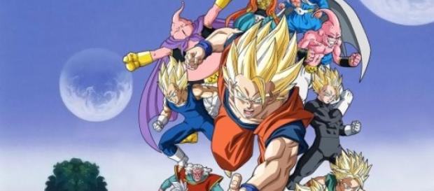 ¿Cuánto sabes sobre Dragon Ball? ¿Cuánto sabes sobre Dragon Ball?