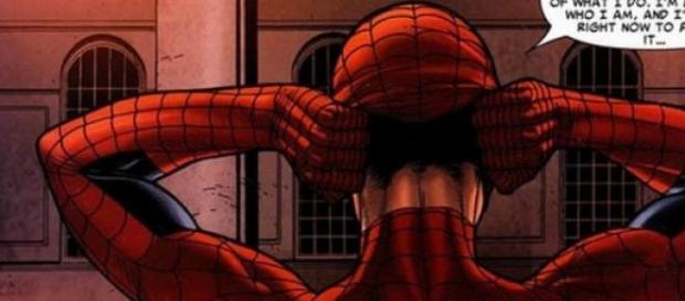 ¿Quién podrá rostro al trepamuros Spider-Man? ¿Quién podrá rostro al trepamuros Spider-Man?