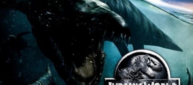 Jurassic World, une sortie évènement Jurassic World, une sortie évènement