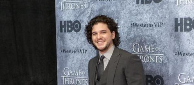Kit Harington in „Game of Thrones“ Kit Harington in „Game of Thrones“