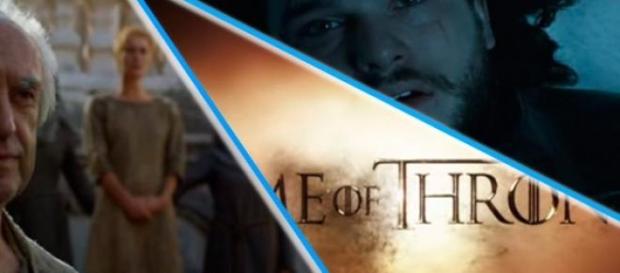 La muerte de Jon Snow sorprendió a los fans La muerte de Jon Snow sorprendió a los fans