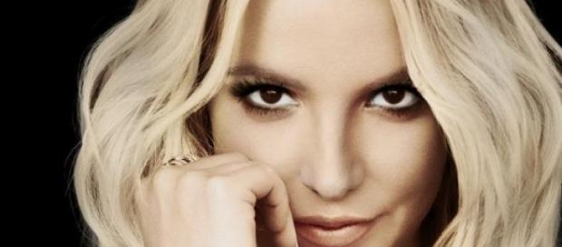 La princesa del pop quiere ser canguro La princesa del pop quiere ser canguro
