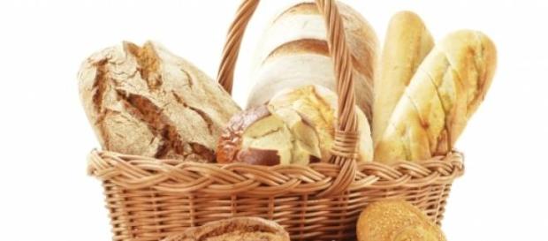 La ricetta per preparare il pane La ricetta per preparare il pane