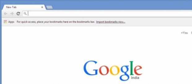 Logo Google w funkcji promowania Kukiza Logo Google w funkcji promowania Kukiza