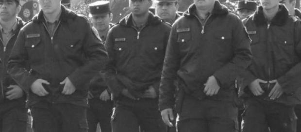 Los agentes penitenciarios serán sentenciados Los agentes penitenciarios serán sentenciados