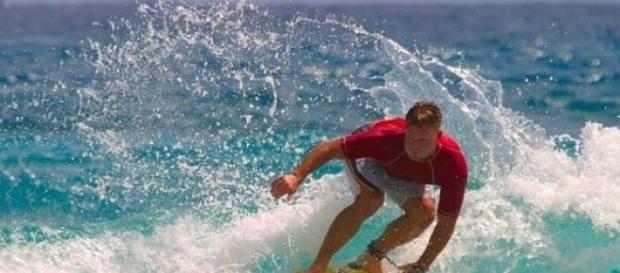 Los surfistas serán los voluntarios del estudio Los surfistas serán los voluntarios del estudio