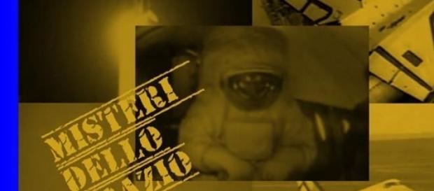 Misteri ed enigmi dello spazio Misteri ed enigmi dello spazio