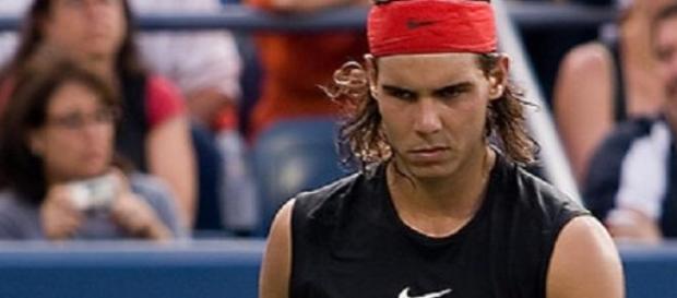Nadal won the Mercedes Cup in Stuttgart Nadal won the Mercedes Cup in Stuttgart