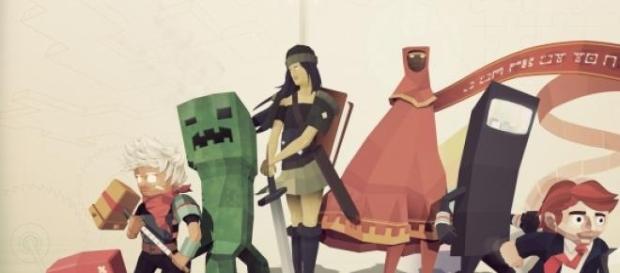 No todos los juegos indis son de la misma calidad No todos los juegos indis son de la misma calidad
