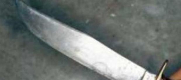 O adolescentă și-a ucis tatăl O adolescentă și-a ucis tatăl