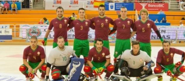 O Mundial de hóquei em patins começa a 20 de Junho O Mundial de hóquei em patins começa a 20 de Junho