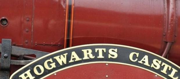 Ohne Einladung nach Hogwarts? Ohne Einladung nach Hogwarts?