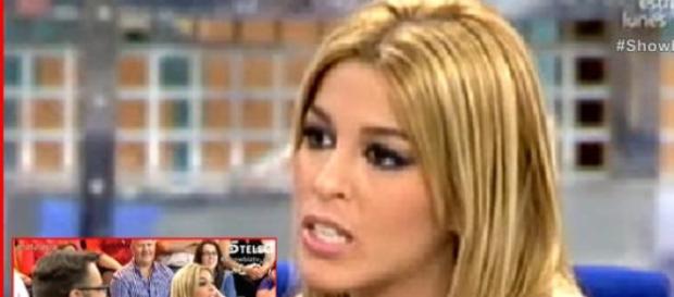 Oriana Marzoli odia a Tony, así lo dijo en Salvame Oriana Marzoli odia a Tony, así lo dijo en Salvame
