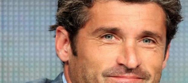 Patrick Dempsey, un inconnu pour François Hollande Patrick Dempsey, un inconnu pour François Hollande