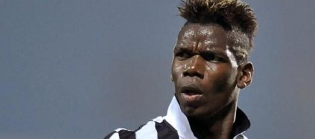 Paul Pogba steht vor Wechsel zu Manchester City Paul Pogba steht vor Wechsel zu Manchester City