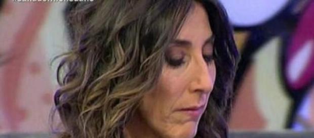 Paz Padilla defiende a su novio imputado Paz Padilla defiende a su novio imputado