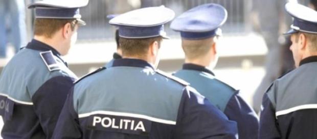 Polițistul sinucigaș, o problema. Polițistul sinucigaș, o problema.