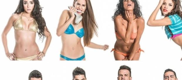Programa 4 Acapulco Shore 2015 Programa 4 Acapulco Shore 2015