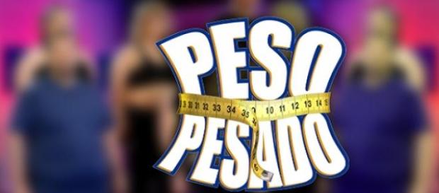 "Peso Pesado" para jovens. "Peso Pesado" para jovens.