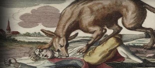 Representación de la época Representación de la época