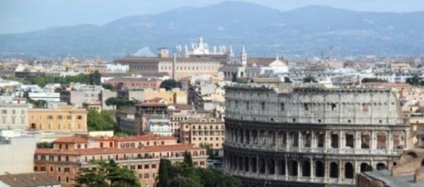 Roma, uno de los destinos más demandados Roma, uno de los destinos más demandados