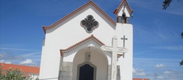 Santuário de Nossa Senhora da Ortiga, Fátima Santuário de Nossa Senhora da Ortiga, Fátima