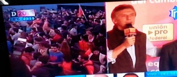 Sedes del FPCyS y de la Unión PRO Sedes del FPCyS y de la Unión PRO