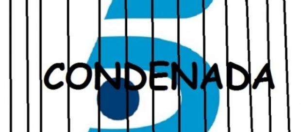 Telecinco parece condenada Telecinco parece condenada