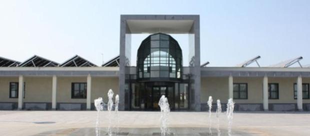 Termas da Fadagosa de Nisa Termas da Fadagosa de Nisa