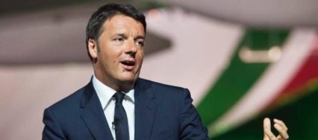 Włoski premier Matteo Renzi traci cierpliwość Włoski premier Matteo Renzi traci cierpliwość