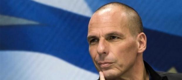 Yanis Varoufakis, Griechenlands Finanzminister Yanis Varoufakis, Griechenlands Finanzminister