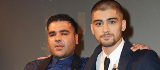 Zayn Malik pode regressar aos One Direction. Zayn Malik pode regressar aos One Direction.