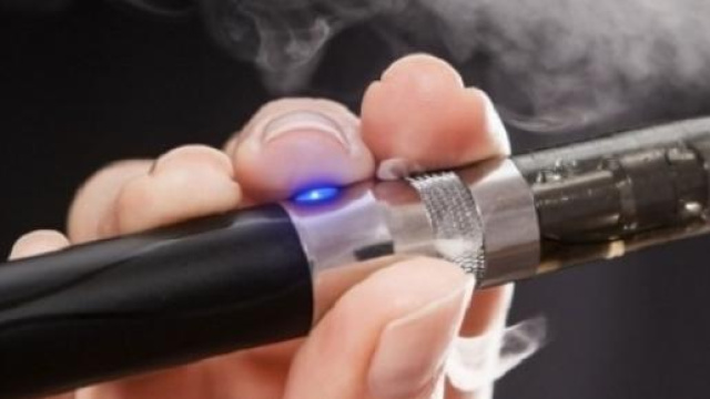 E-cig, non servono a smettere di fumare