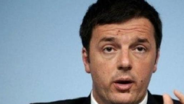 Il governo Renzi al lavoro sulle pensioni