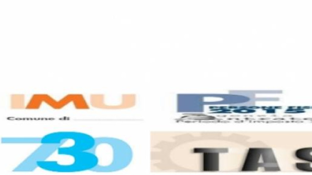 imposte e tasse da pagare il 16 giugno