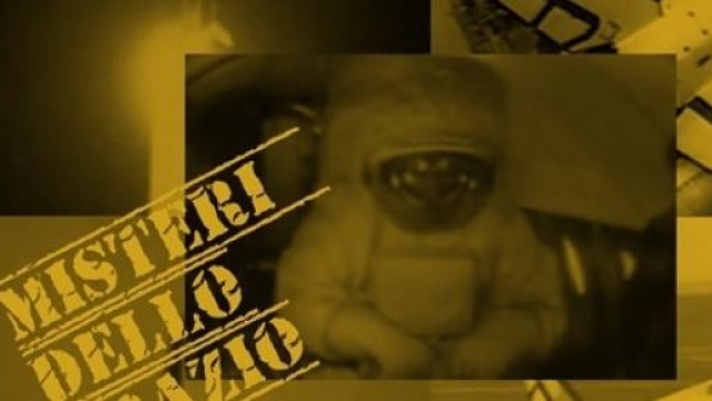 Misteri ed enigmi dello spazio