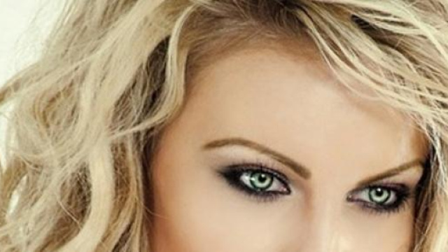  Moda capelli tagli corti e medi 2015 