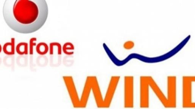 Offerte Summer di Vodafone e Wind.