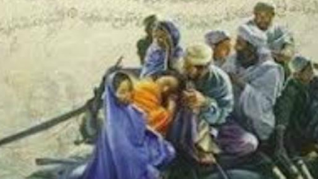 Riusciremo a risolvere il problema dei migranti?