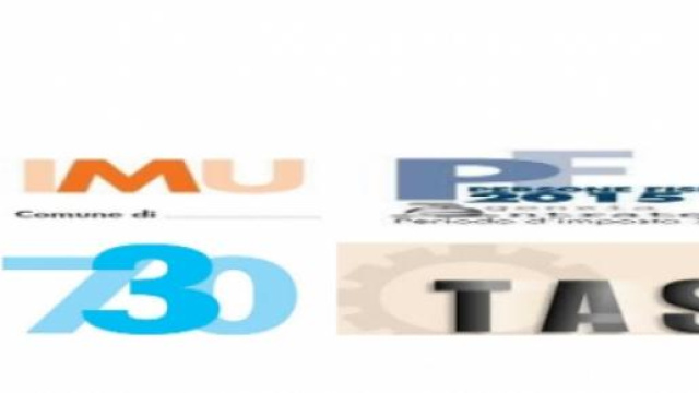 Tasse ed imposte da pagare il 16 giugno